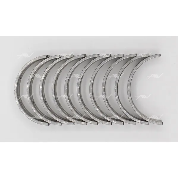 Вкладыши коренные AUTOWELT MS-33220