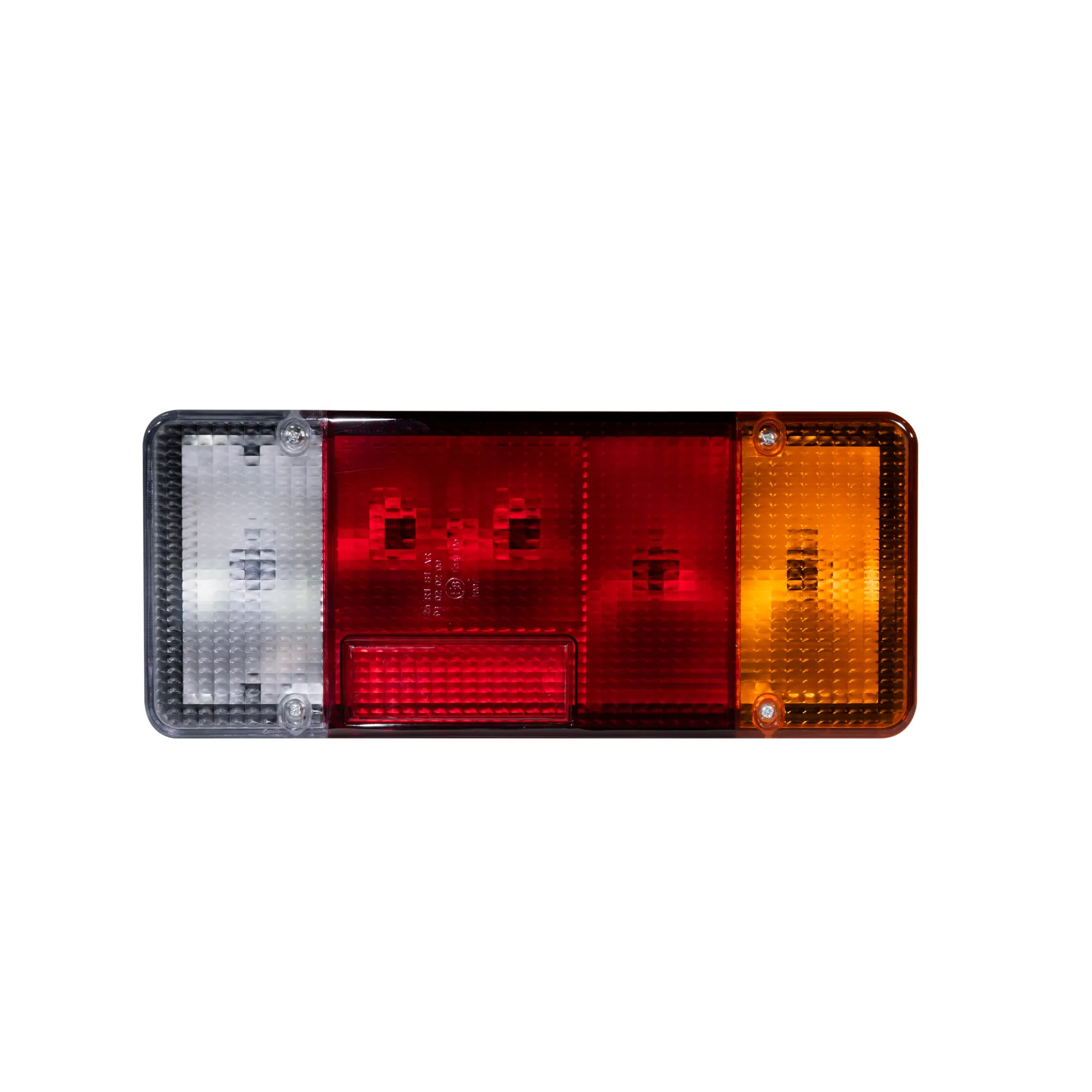 Фонарь п. Iveco Daily all models 05/89-12/00 STELLOX 87-37275-SX