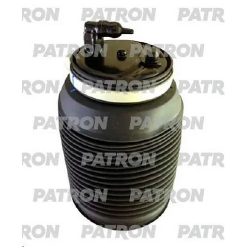 Пневмобаллон задний левый TOYOTA LAND CRUISER PRADO (GDJ15,GRJ1 PATRON PAS1027
