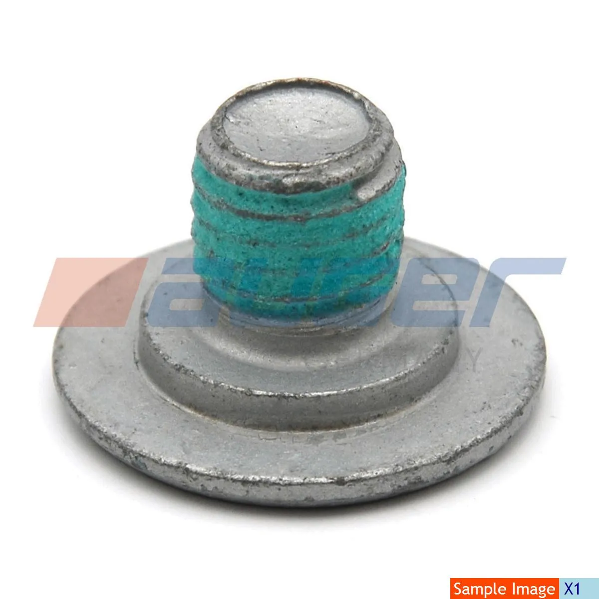 Бoлт Части JOST M12x1,75 12,5 AUGER 59232