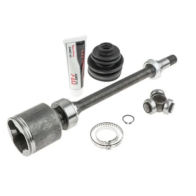 ШРУС внутр. к-кт Toyota Avensis CT220 2.0TD 97-06.2000, AZT220 2.0 00-03 правый, шт NTY NPWTY026