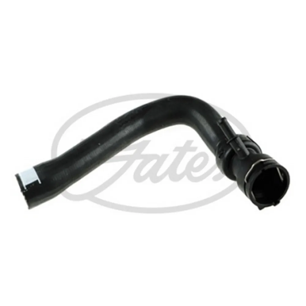 Патрубок системы охлаждения AUDI A4(B7) mot.2,0TFSI GATES 05-2812