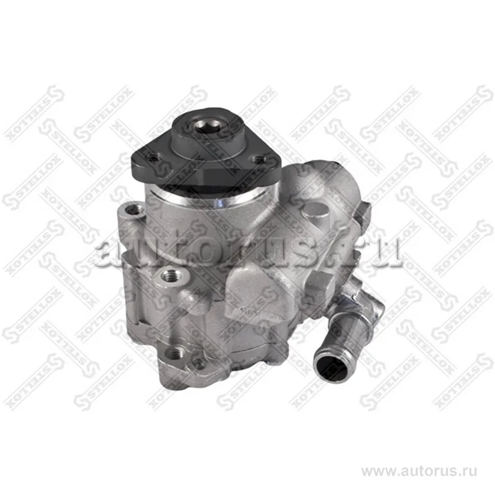 Насос гидроусилителя руля 54288 Audi A6 3.0/Quattro 01-05 STELLOX 00-36310-SX