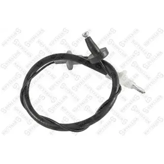 Трос сцепления Ford Escort 1.8 16V DOHC/1.8D 95-01 STELLOX 29-98337-SX