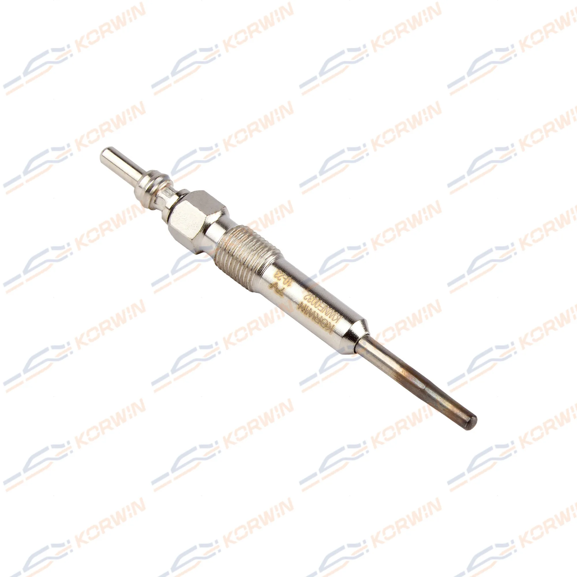 Свеча накаливания Audi/Seat/Skoda/VW пр. Турция KORWIN KWNE0032