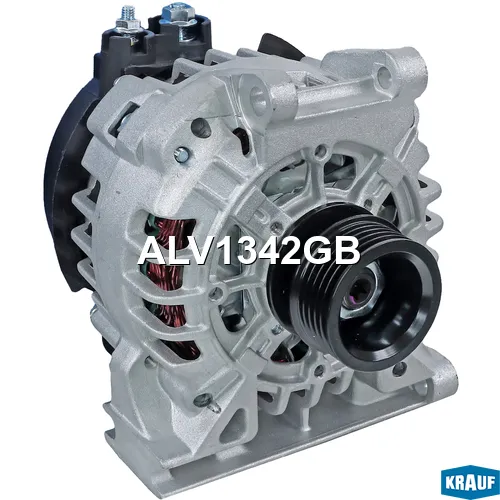 Генератор KRAUF ALV1342GB