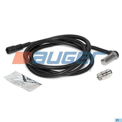 Датчик ABS угловой левый Scania 4 AUGER 75685