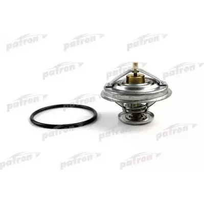 Термостат (88 C) (с прокладкой) BMW: 3 (E30, E36) 87-98, 5 E PATRON PE21019