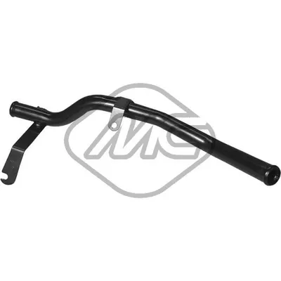 Трубка кондиционера CIT JUMPY 1.9DW8 Metalcaucho 03138