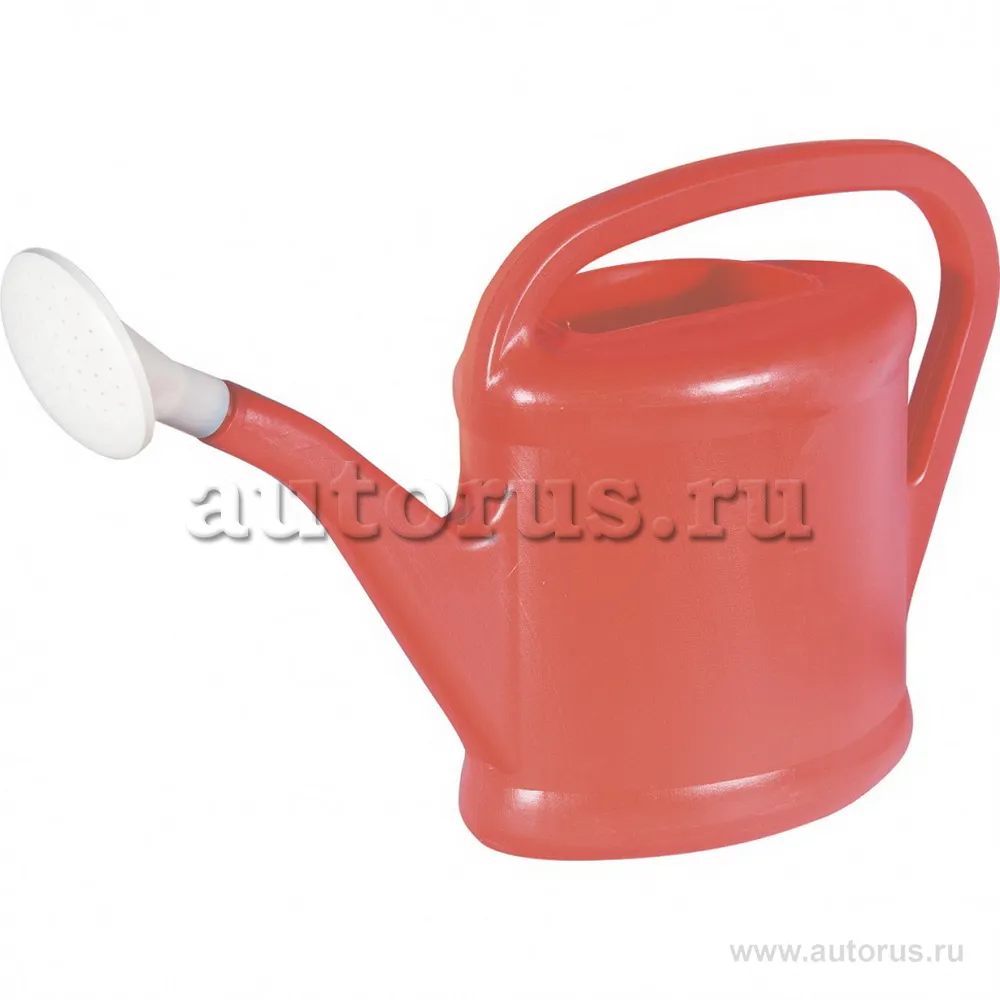 Лейка садовая, 8 л, пластмассовая
