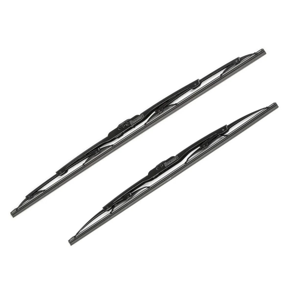 Щетка стеклоочистителя 560/450 мм каркасная комплект 2 шт Michelin K13922-18