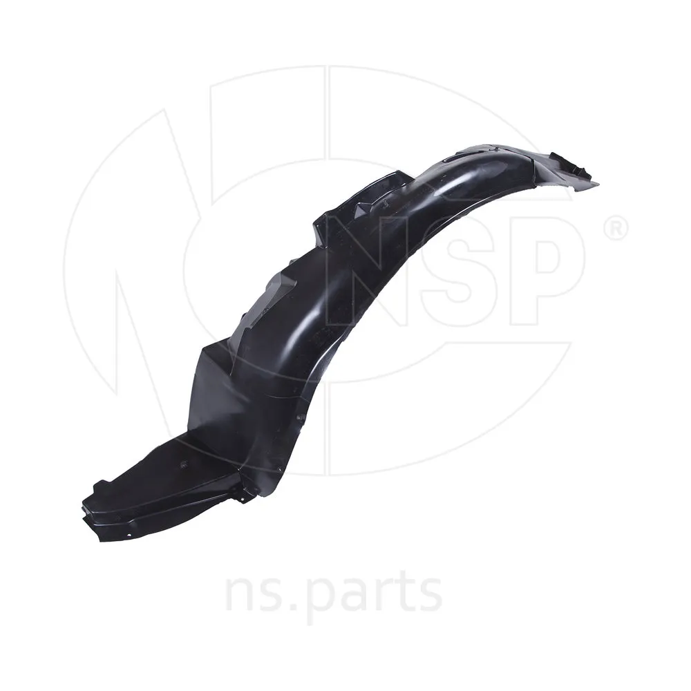 Подкрылок передний L CHEVROLETT Lacetti SEDAN NSP NSP0196548777