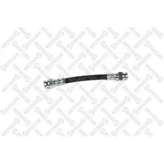 Шланг тормозной задний VW Golf 1.4-2.0 91-02 STELLOX 27-00176-SX