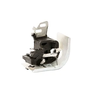 Кронштейн глушителя средний RENAULT Megane II TORK TRK0516