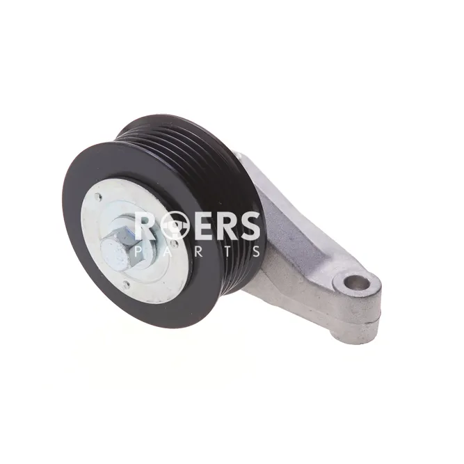 Ролик обводной приводного ремня с кронштейном Roers Parts RPL51015930KIT