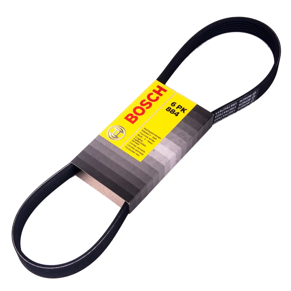Ремень генератора ВАЗ 1118 BOSCH 1 987 947 933