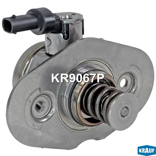 Насос высокого давления бензиновый KRAUF KR9067P