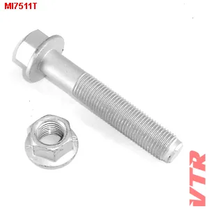 Болт рычага комлект (болт,гайка) VTR MI7511T