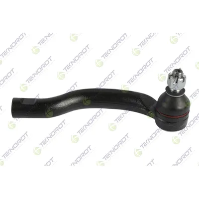 Наконечник рулевой R TOYOTA RAV4 III 2006-> TEKNOROT T-521