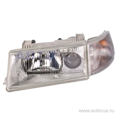 Блок фара левая ВАЗ-2110 (583.3711) LADA 21100371101100
