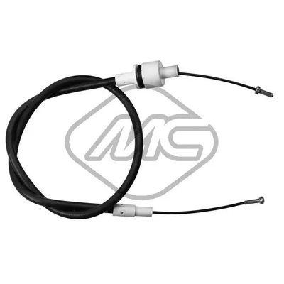 Трос сцепления FRD SIERRA 1,3-1,6 MOD.E Metalcaucho 81674