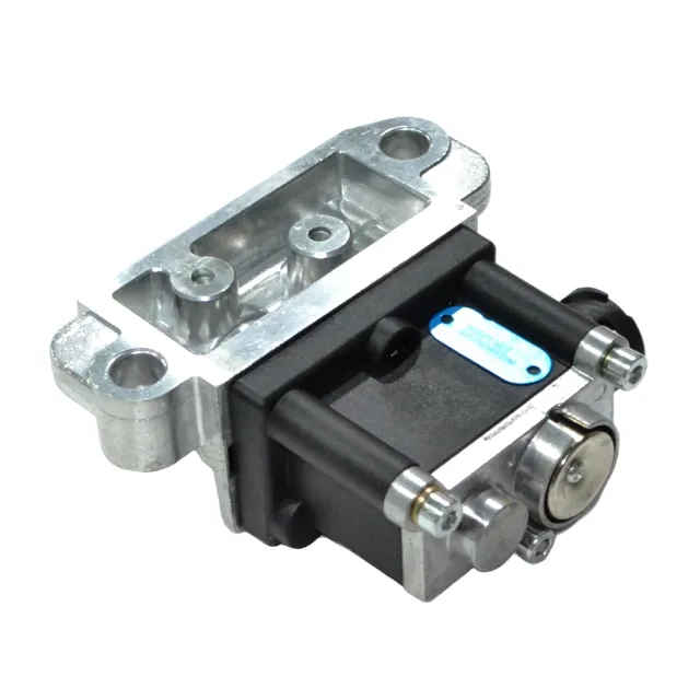 Клапан электромагнитный [81326886009] VILITAN 01371VLT