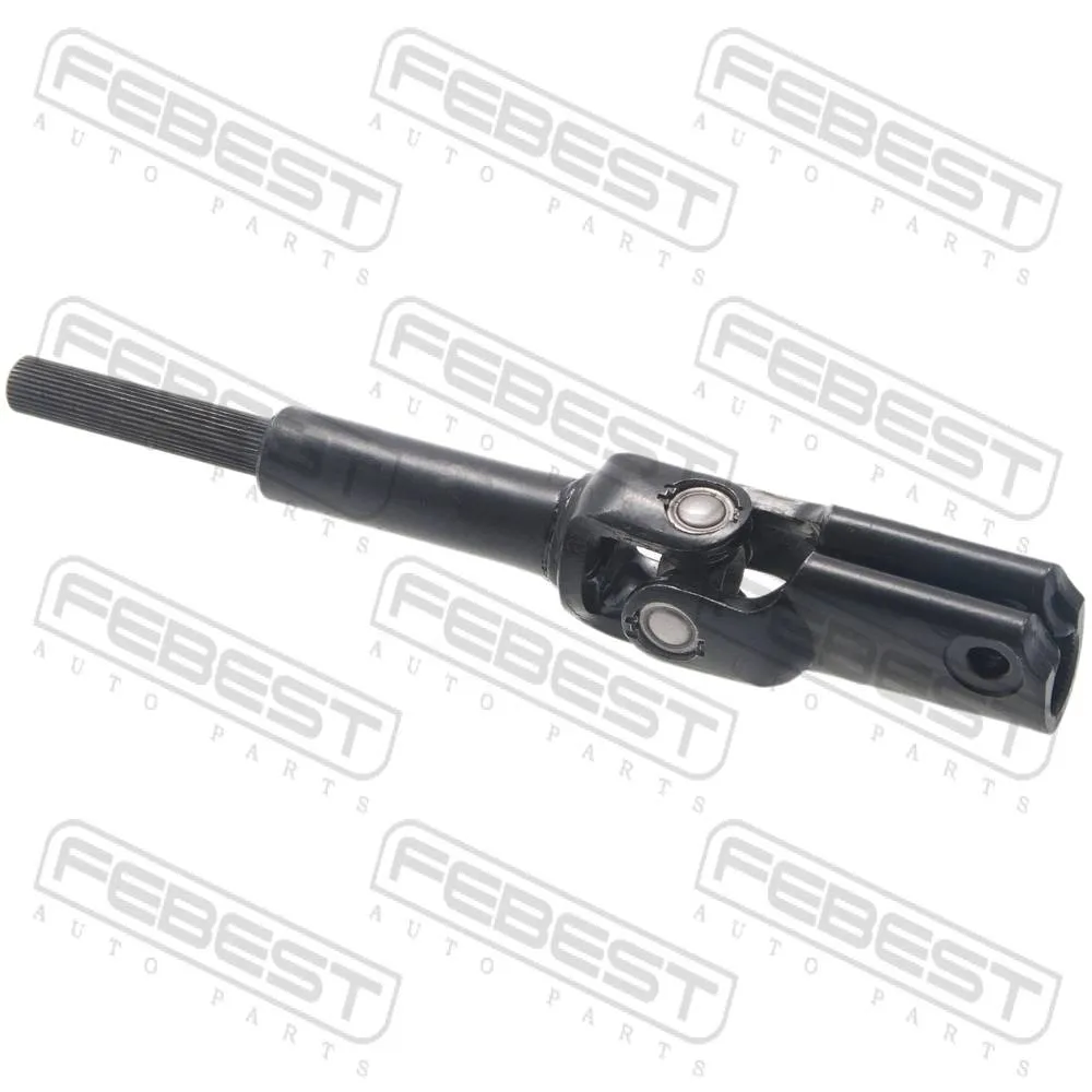 Вал карданный рулевой нижний FEBEST ASTST210