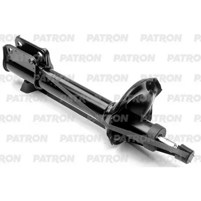 Амортизатор подвески задн прав SUBARU Forester (SG) 03> PATRON PSA334344