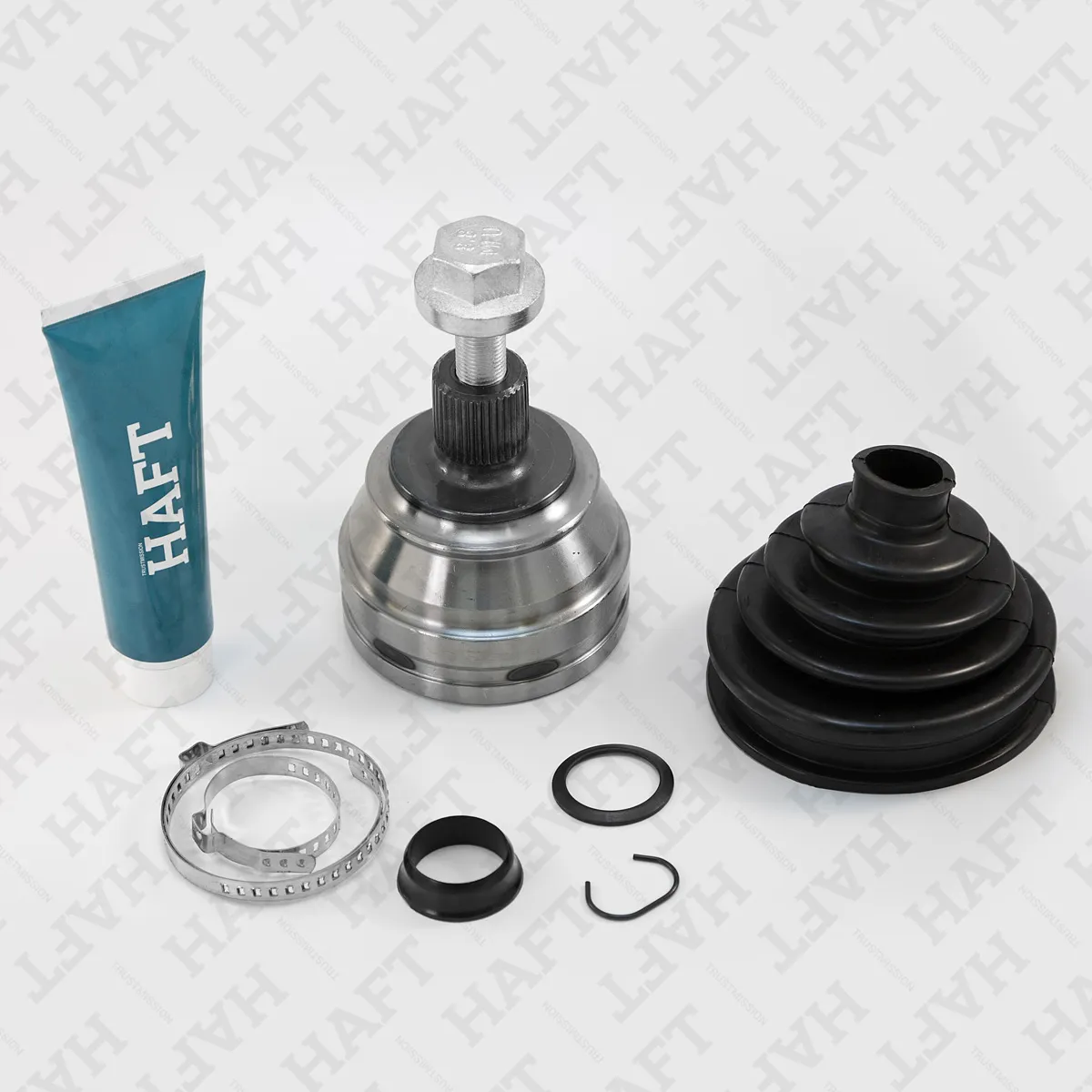 ШРУС наружный к-т (без ABS) VW Transporter 90-> HAFT GA0221