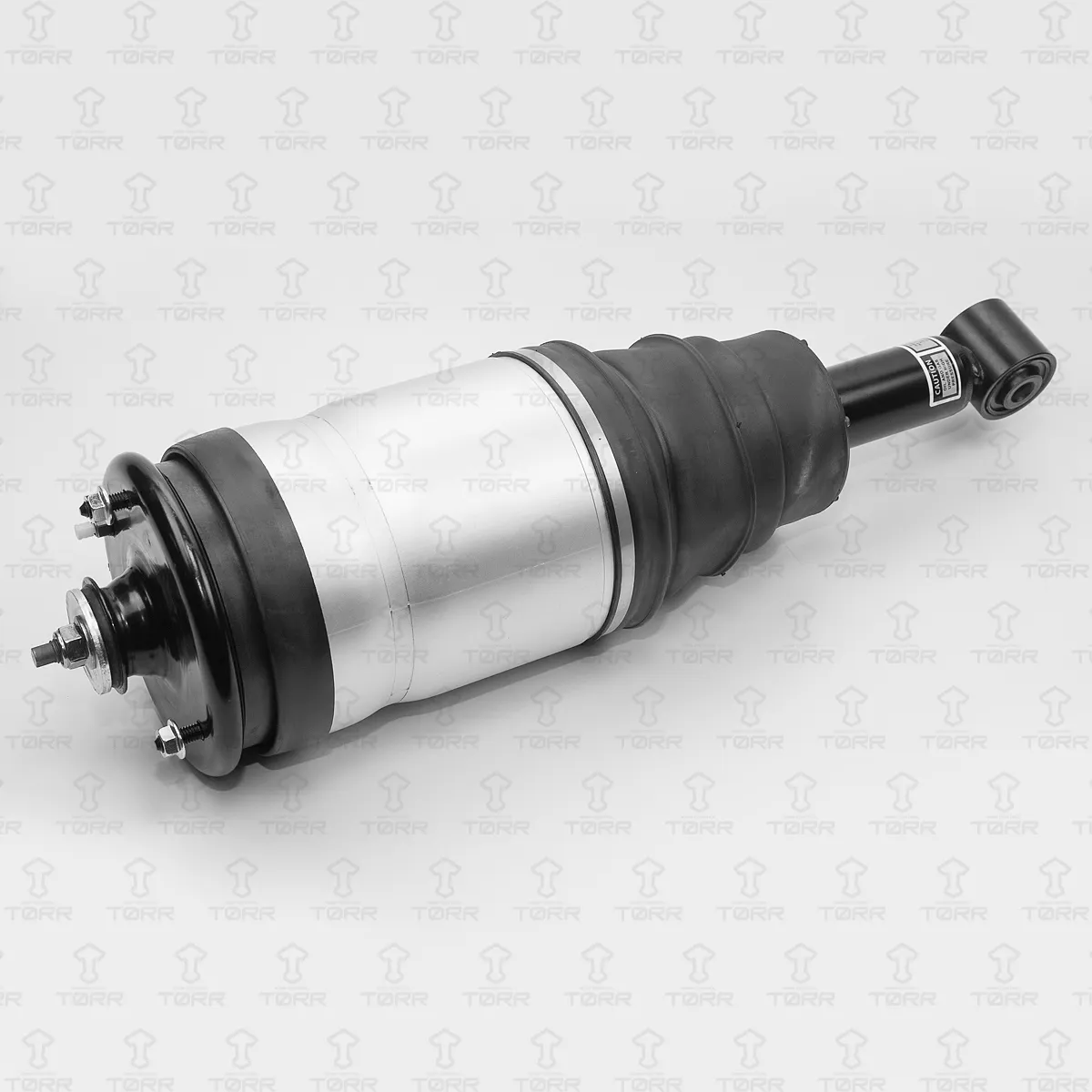 Пневмоамортизатор задний LAND ROVER Discovery/Range Rover/Range Rover Sport TORR DH3103