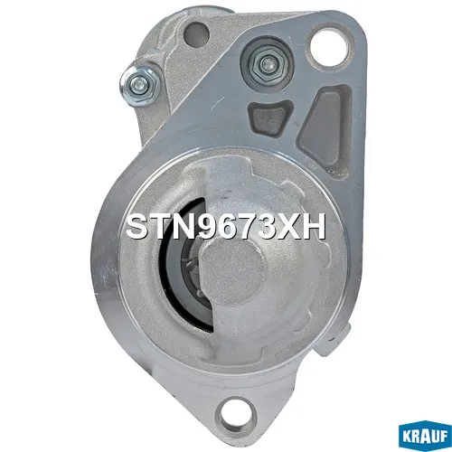 Стартер KRAUF STN9673XH