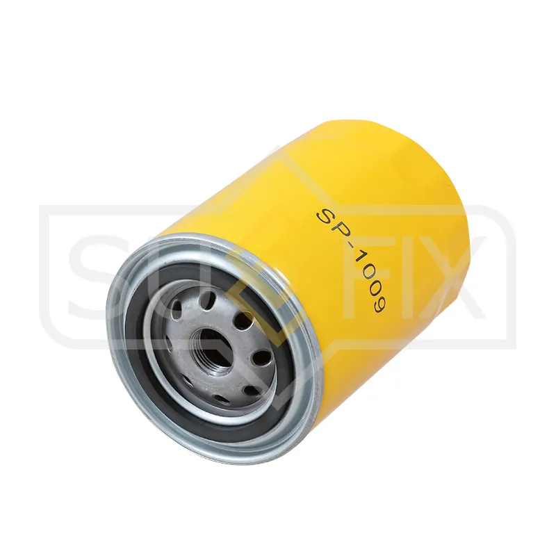 Фильтр масляный SUFIX SP-1009