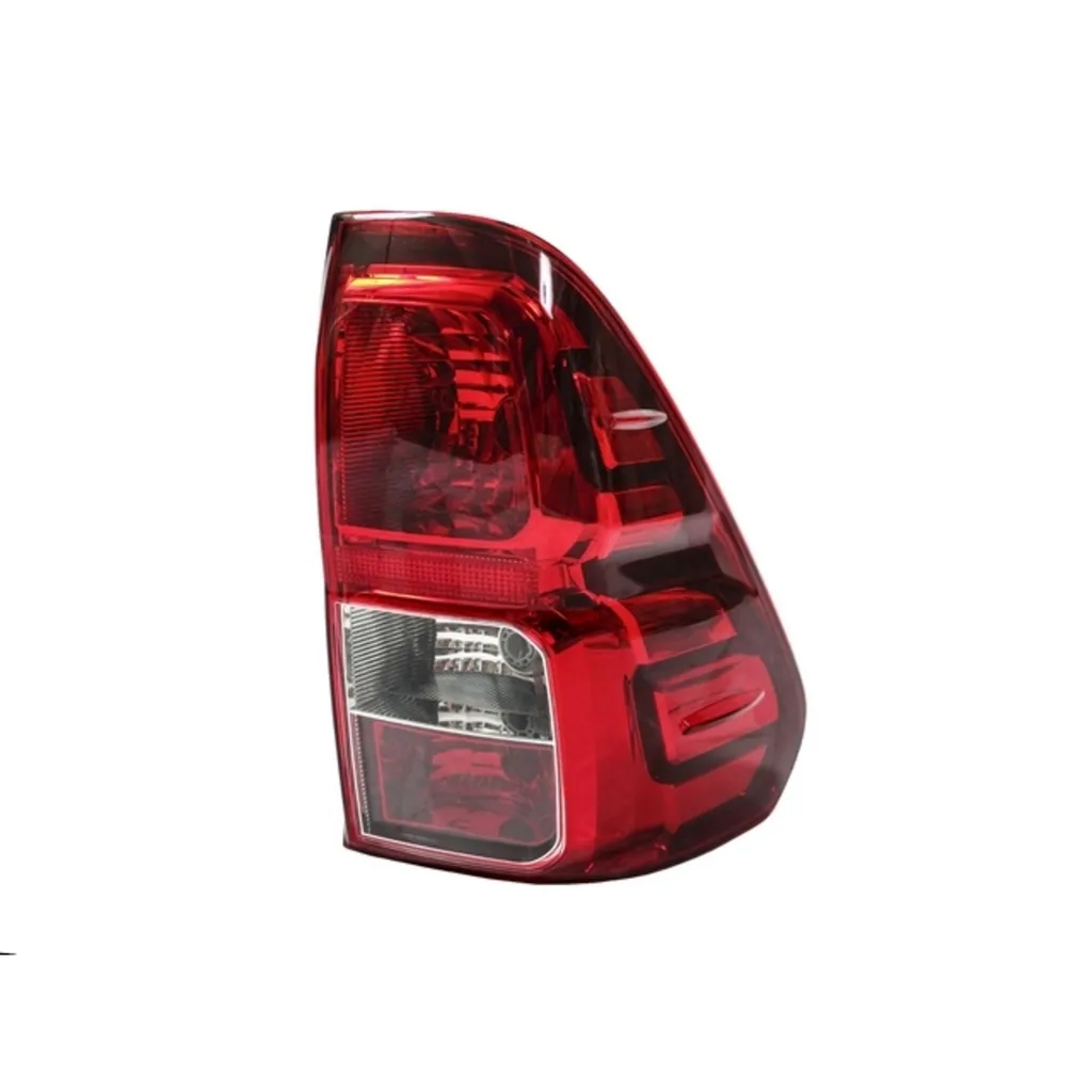 Фонарь задний правый нижний сегмент красный HILUX 2015- L089010200R