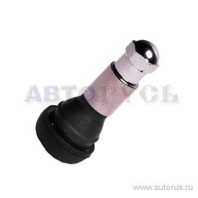 Вентиль колёсный хромированный R13 BANTAJ BTR413X
