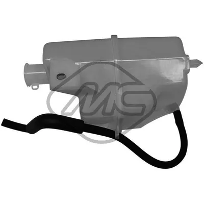 Бачок расширительный MAZDA METALCAUCHO 03290