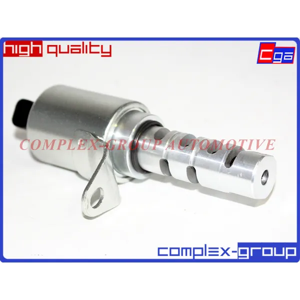 Клапан электромагнитный CGA 11VLV072RA