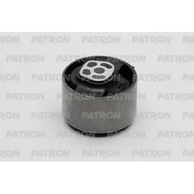 Опора двигателя CITROEN C4/xsara/PEUGE307/407/607 02- PATRON PSE3406