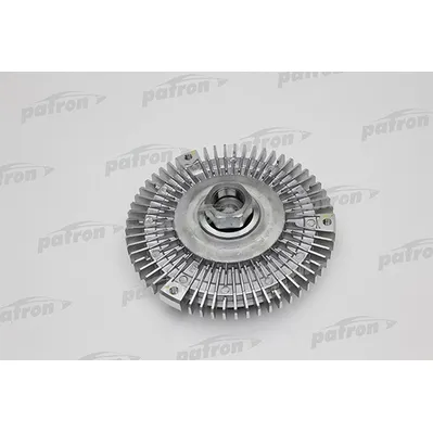 Вискомуфта вентилятора без вентилятора BMW:5 92-95,5 96-03, 5 Touring 92- PATRON PFC0010
