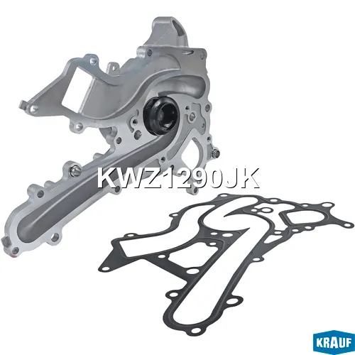 Помпа водяная KRAUF KWZ1290JK