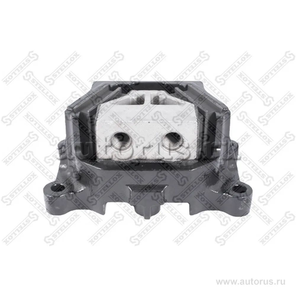 Подушка двигателя (мр) задняяMB Actros STELLOX 8102814_SX