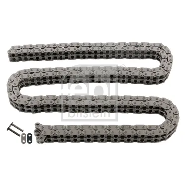 цепь MB M119 (с замком) FEBI