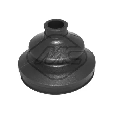 ПЫЛЬНИК ШРУСА AUDI A4 8E2 Metalcaucho 10053