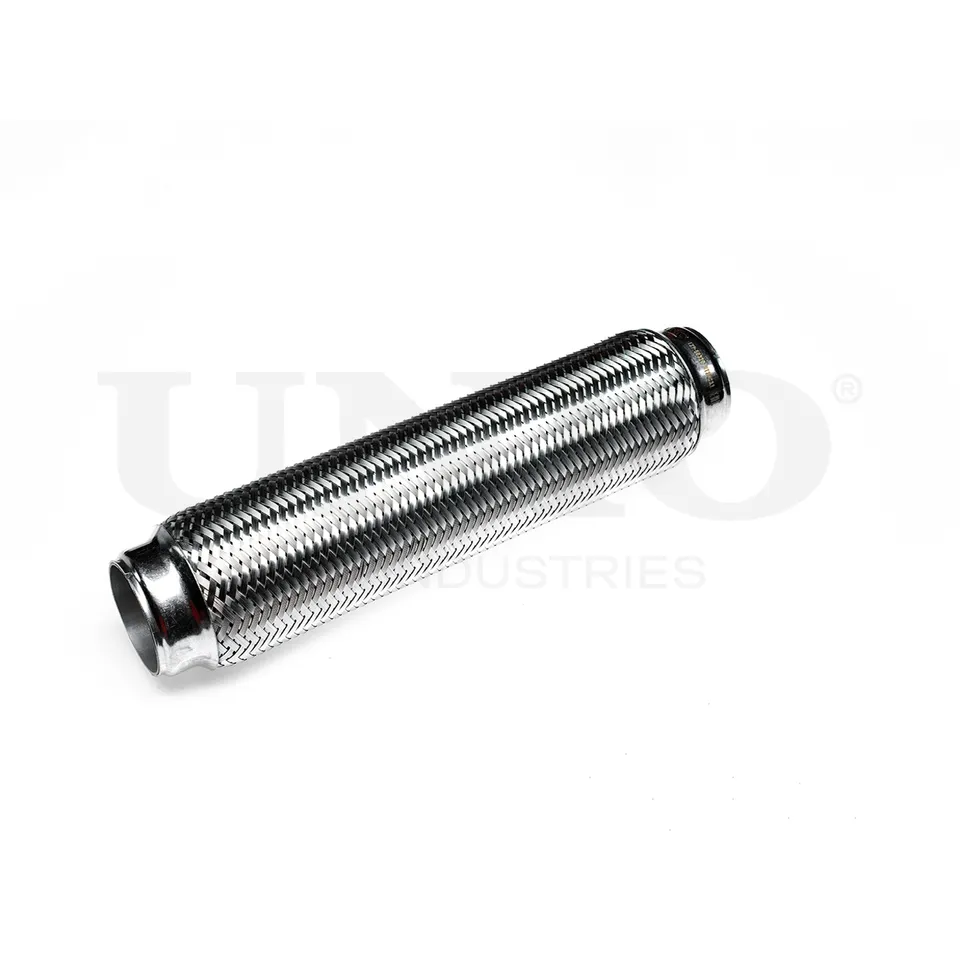 Гофра глушителя 50x320 мм InnerBraid UNIO EXP-50320