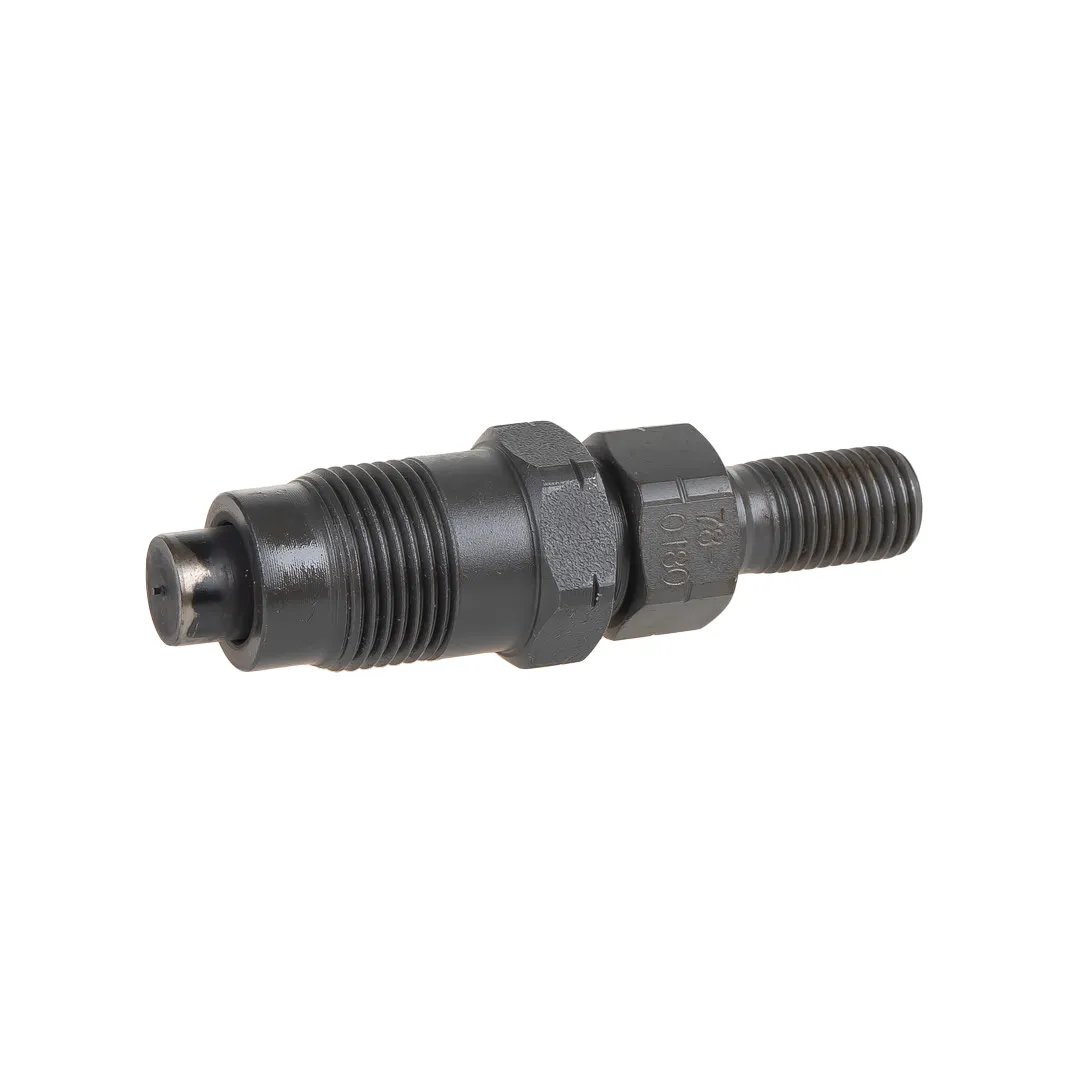 Форсунка топливная Hyundai H100 1996-2003 HYUNDAI/KIA 33800-42020