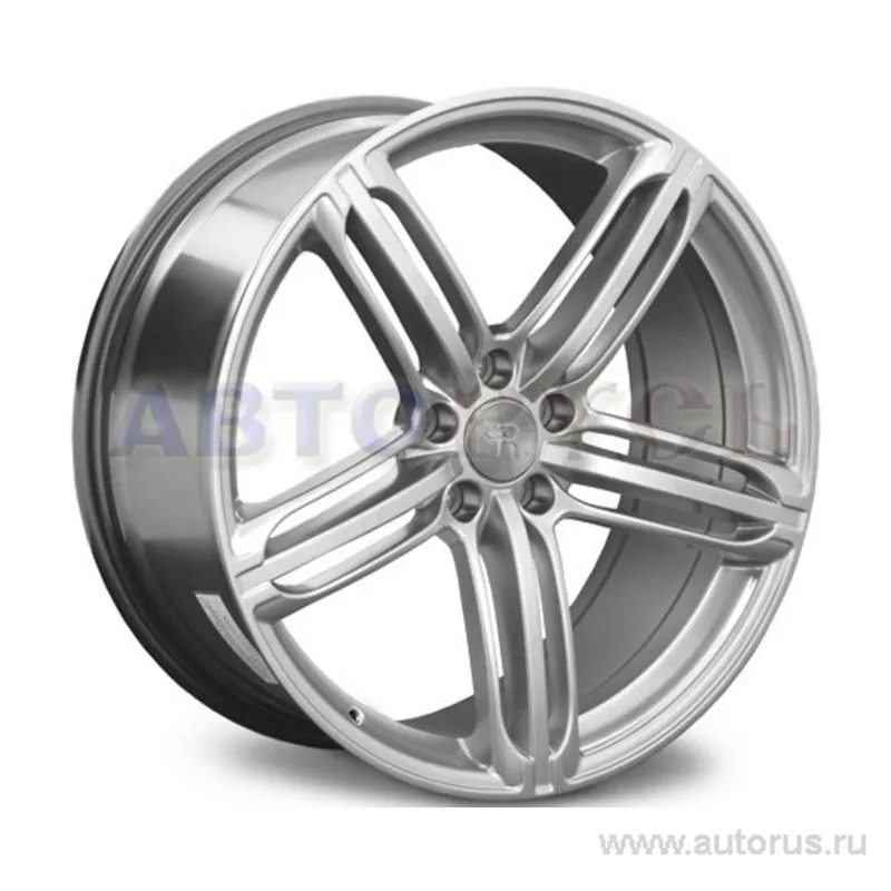 Диск литой R18 8J 5x112/66.6 ET25 REPLAY A36 S 035904-050019006