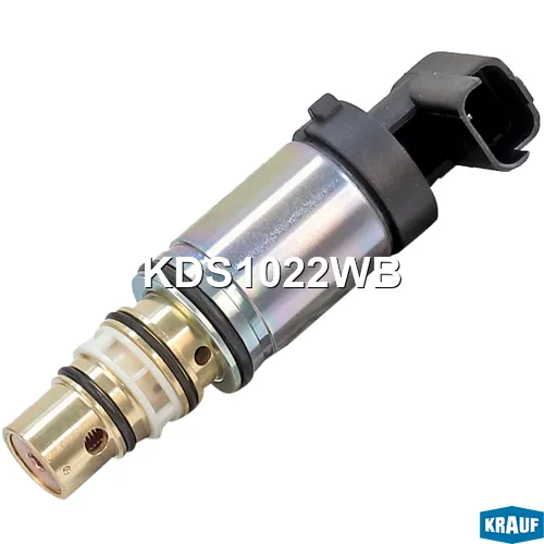 Клапан компрессора кондиционера управляющий KRAUF KDS1022WB