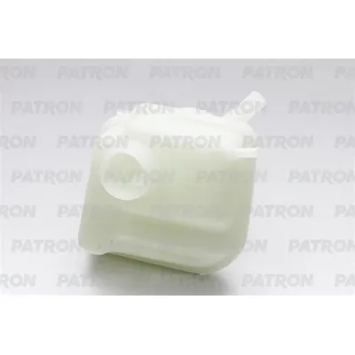 Бачок расширительный системы охлаждения NISSAN: Qashqai 06-14, Qashqai+2 08-14 PATRON P100069