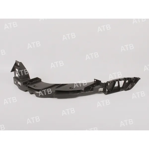 Кронштейн фары Volkswagen Polo 5 2010-2020 левый ATB ATB 1AWP50XX0L