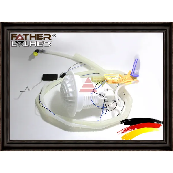 Топливный насос в сборе FATHER F1547R76