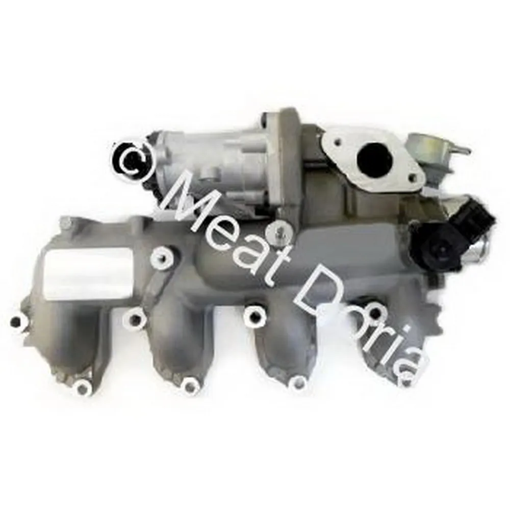 Клапан ЕГР!/Ford Transit/Galaxy 1.8TDCi 02> MEAT&DORIA 88289